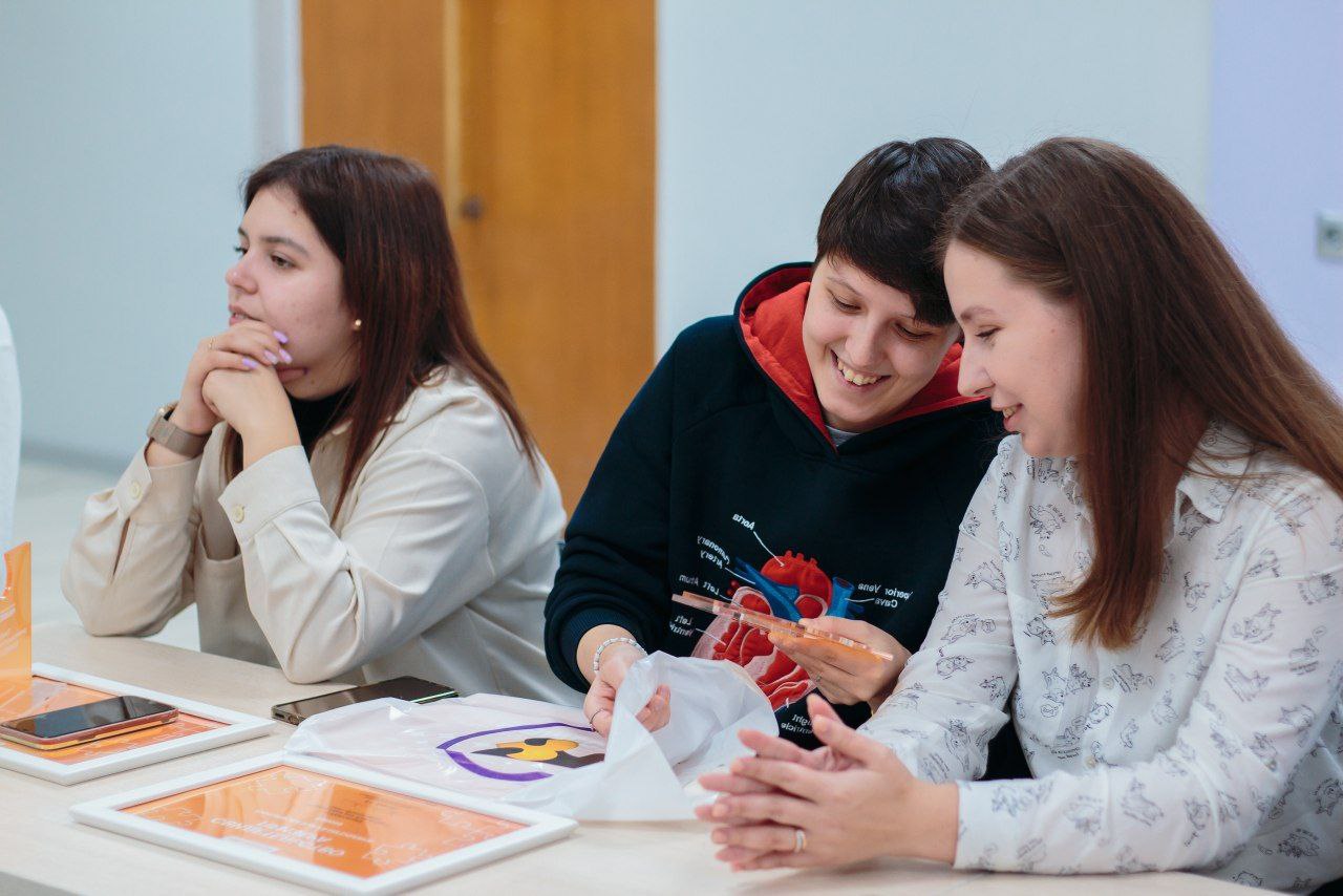 Фестиваль #МыВместе пройдет в сентябре в Ярославле