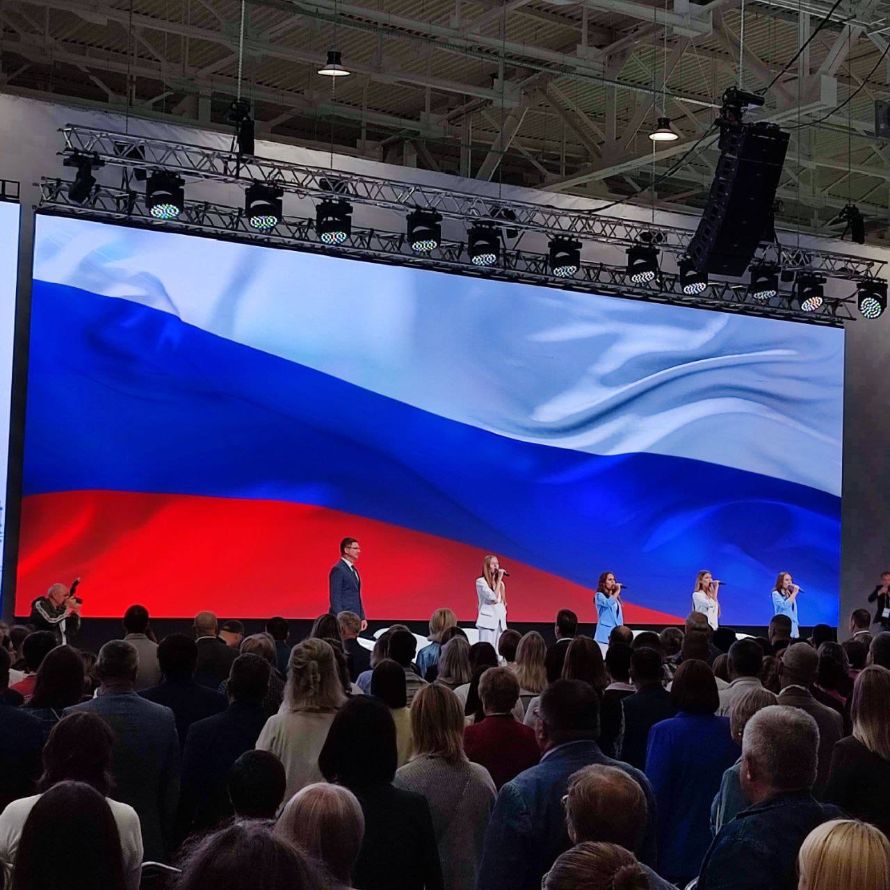 Ярославцы участвуют в обсуждении развития среднего профобразования в России