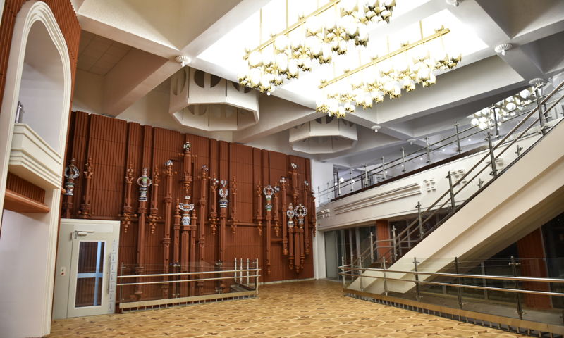 Объединение ярославских ТЮЗа и театра кукол не затронут творческую составляющую