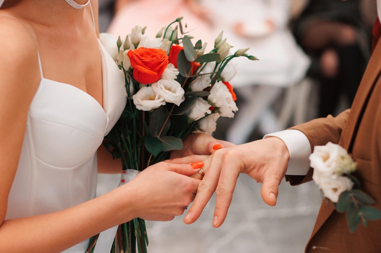 В Ярославской области снизился возраст женихов и невест