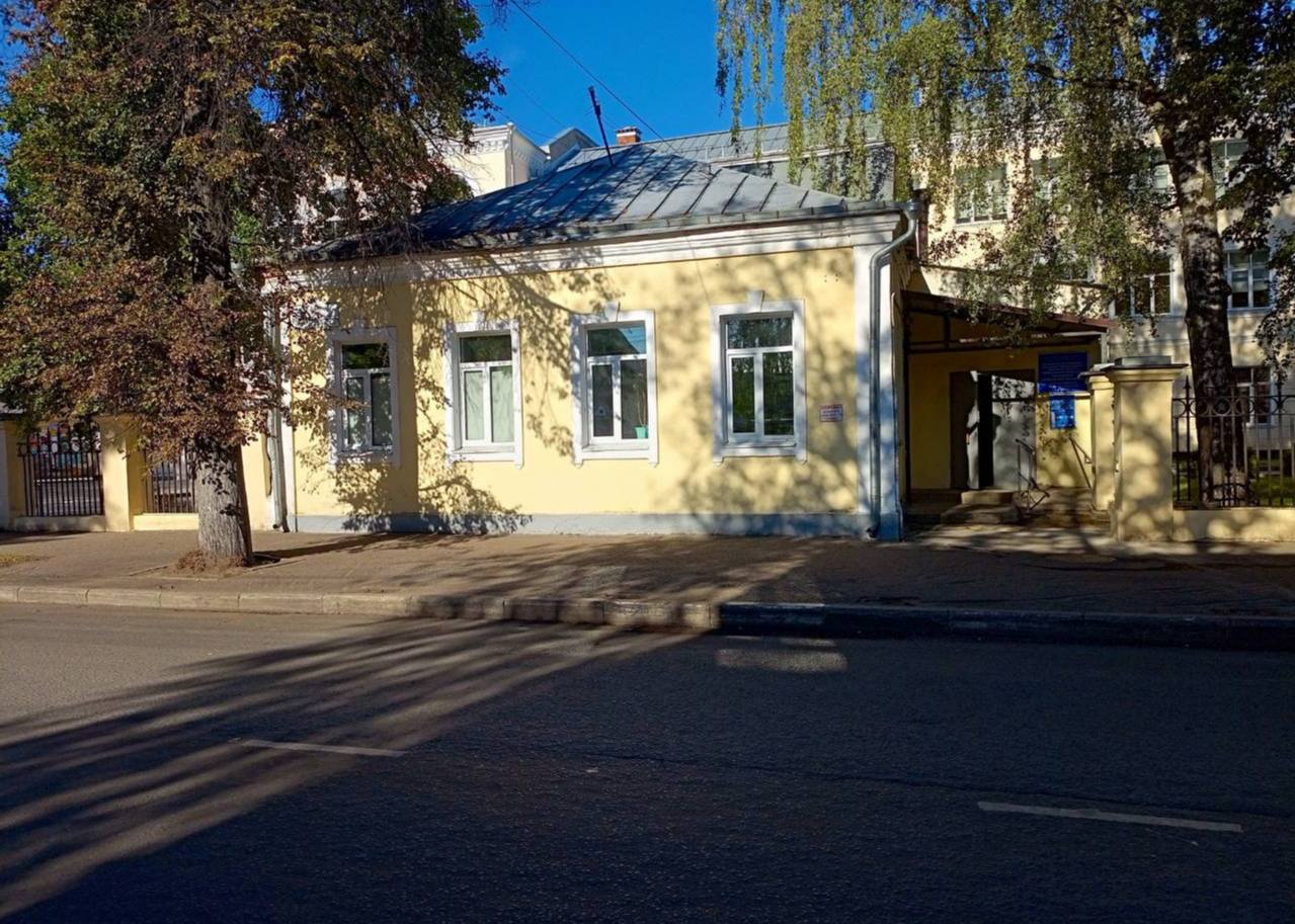 ​Современный флюорограф поступил в областную туберкулезную больницу в Ярославле