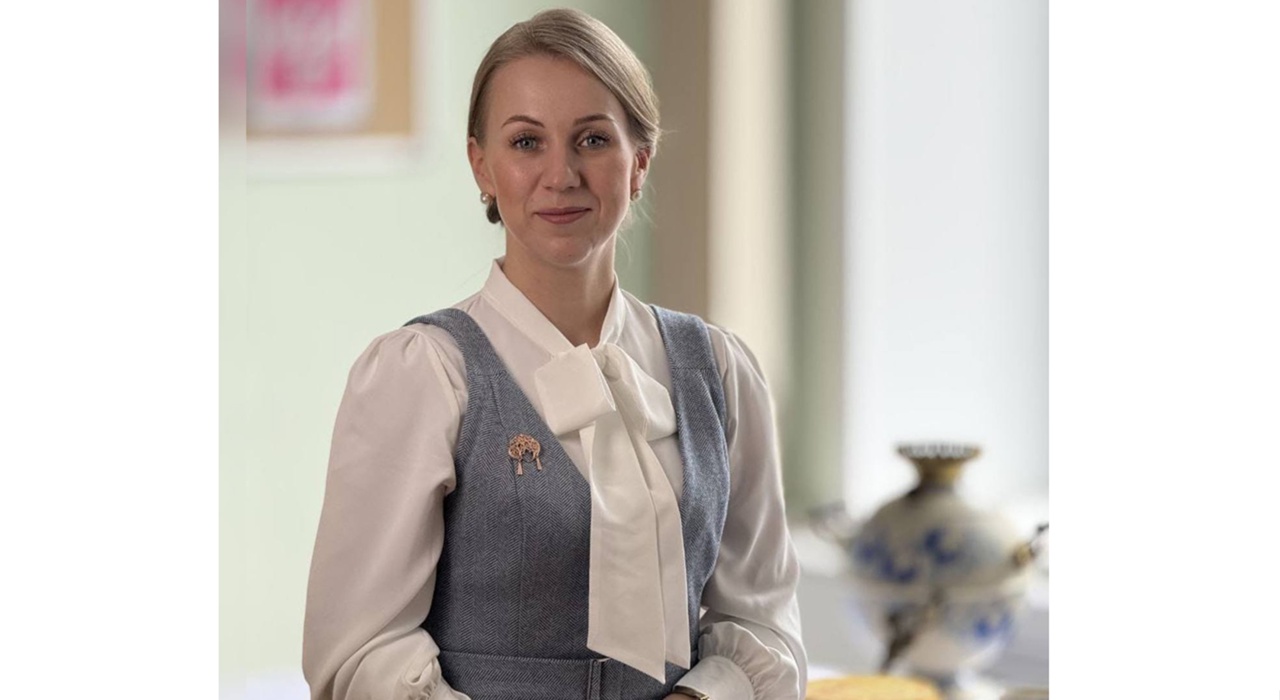 Педагог из Ярославля вышла в финал конкурса «Учитель-дефектолог России»