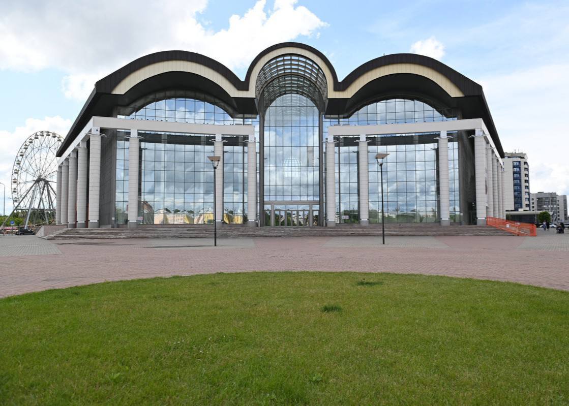 Достижения региона представят в филиале Национального центра «Россия» в Ярославле