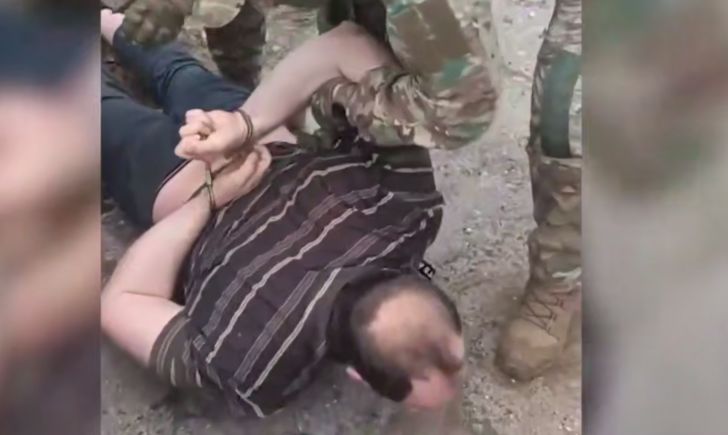 Жителей Ярославля и Рыбинска задержали за передачу Украине данных об инфраструктуре