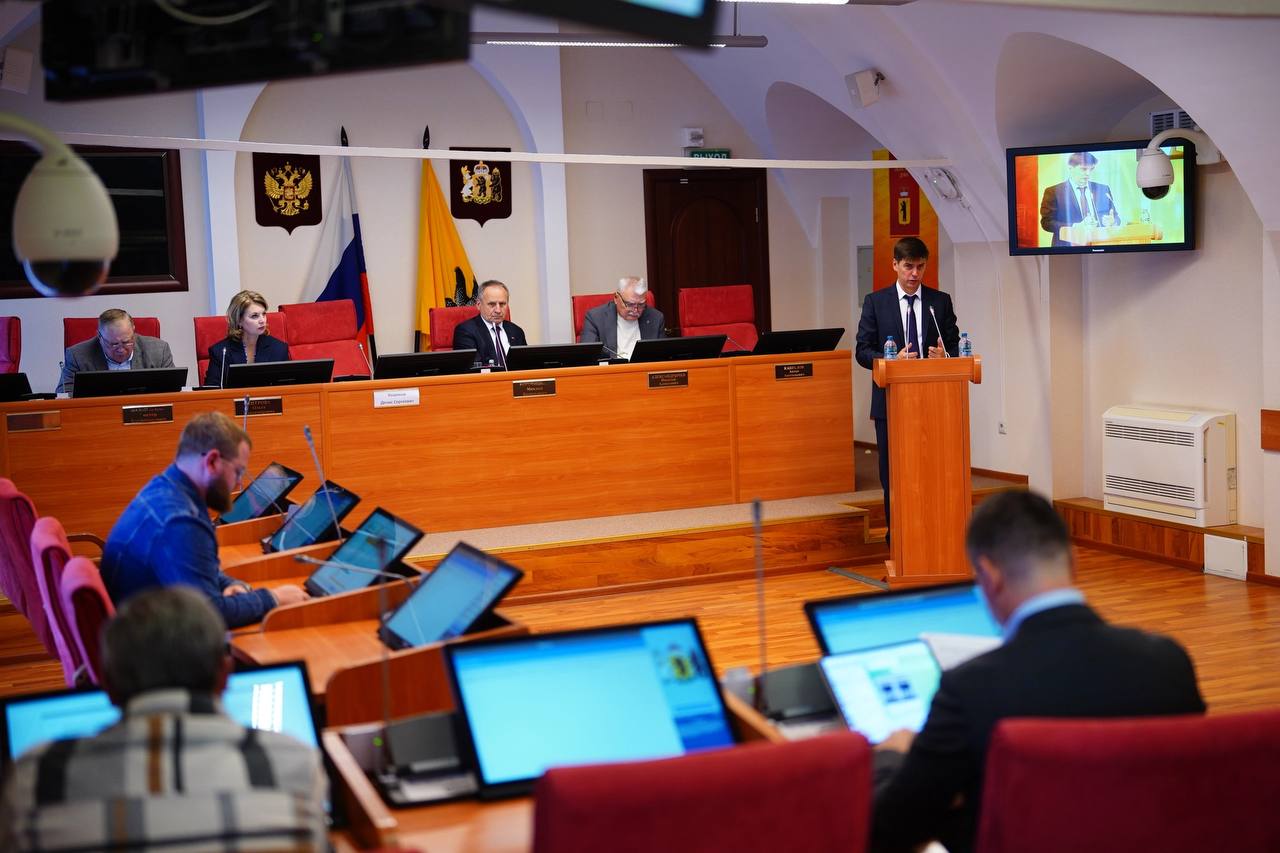 В Ярославской области увеличили количество земельных участков для льготников