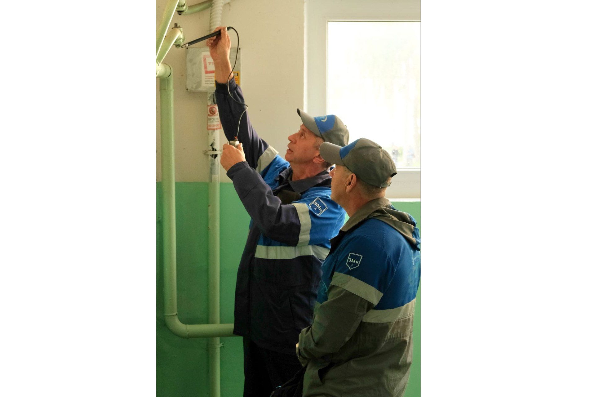 За лето специалисты ярославских газораспределительных компаний предотвратили более 3,2 тыс. аварийных ситуаций