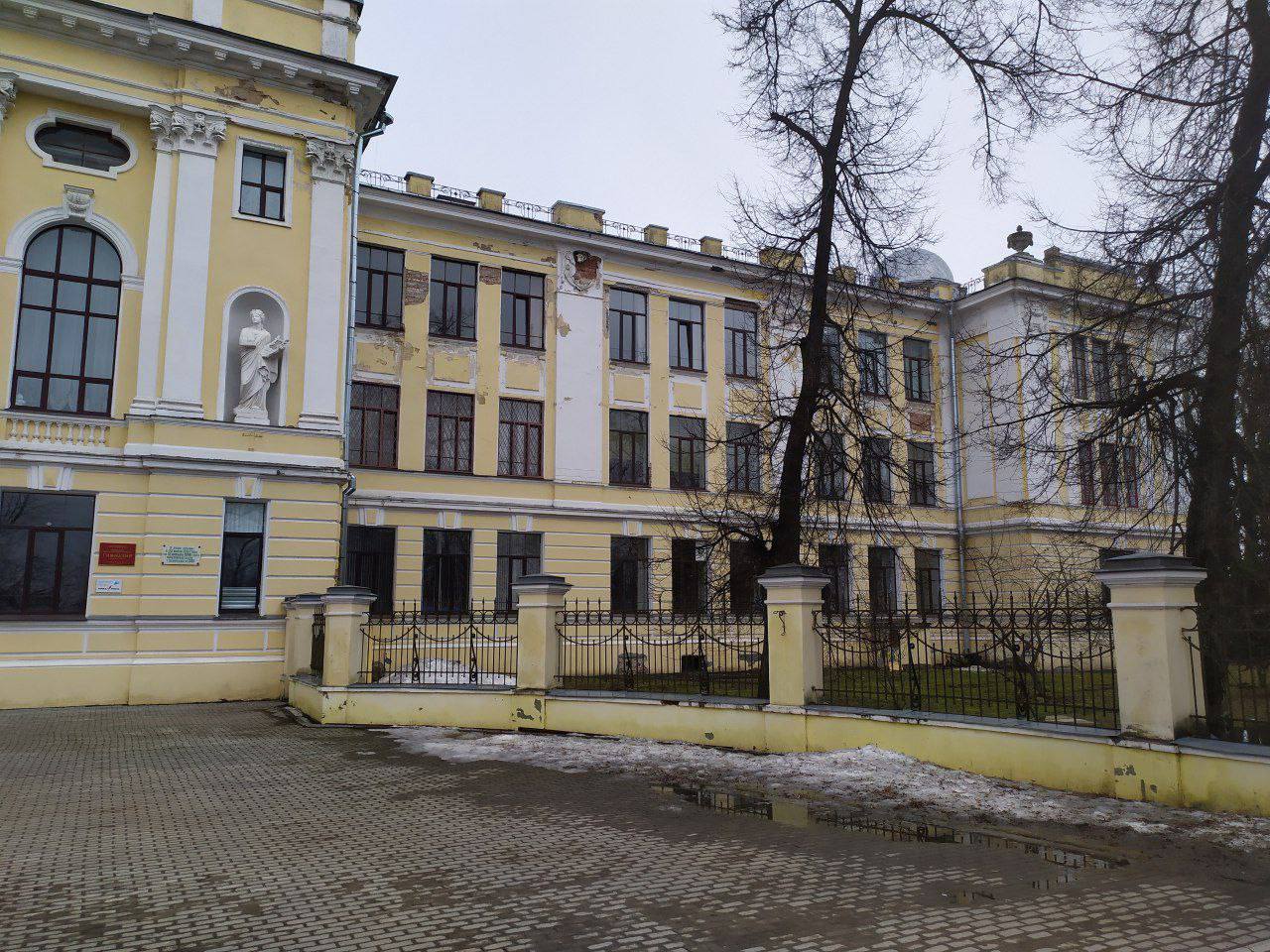 Границы территорий шести объектов культурного наследия утверждены в Ростове Великом