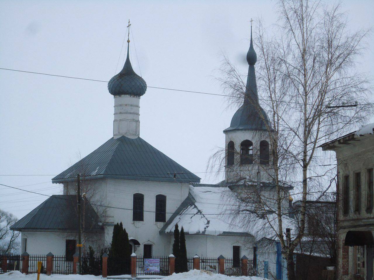 Границы территорий шести объектов культурного наследия утверждены в Ростове Великом