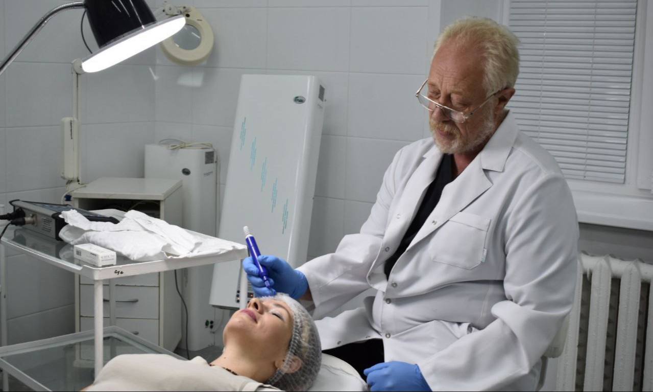 В ярославские больницы закупят оборудование на 100 млн рублей