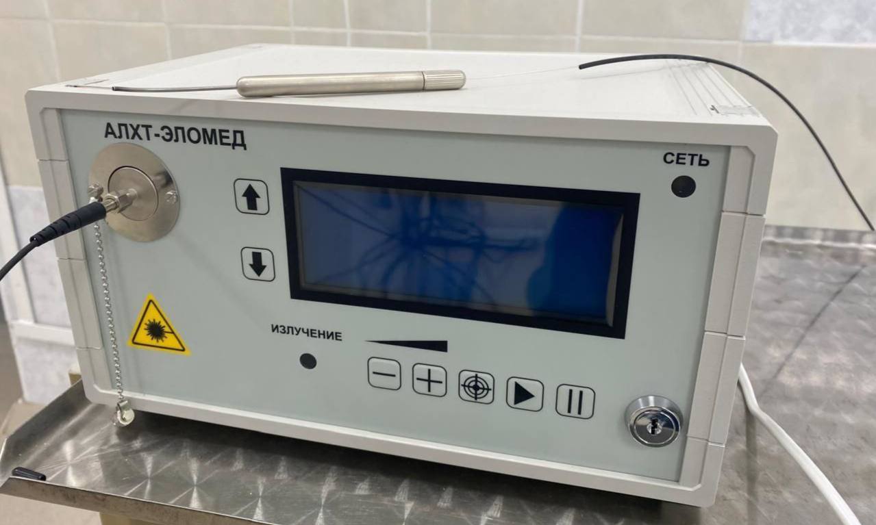 В ярославские больницы закупят оборудование на 100 млн рублей