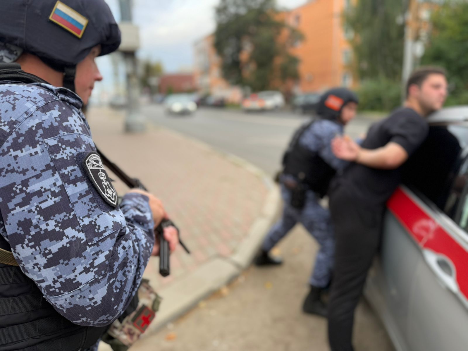 В учебных заведениях Ярославской области прошли всероссийские учения