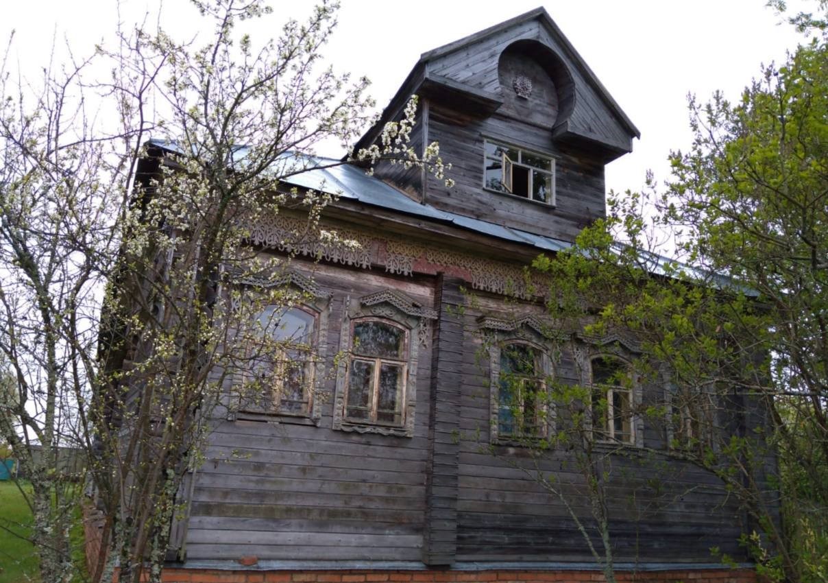 Два здания-памятника в Ярославской области включили в реестр объектов культурного наследия