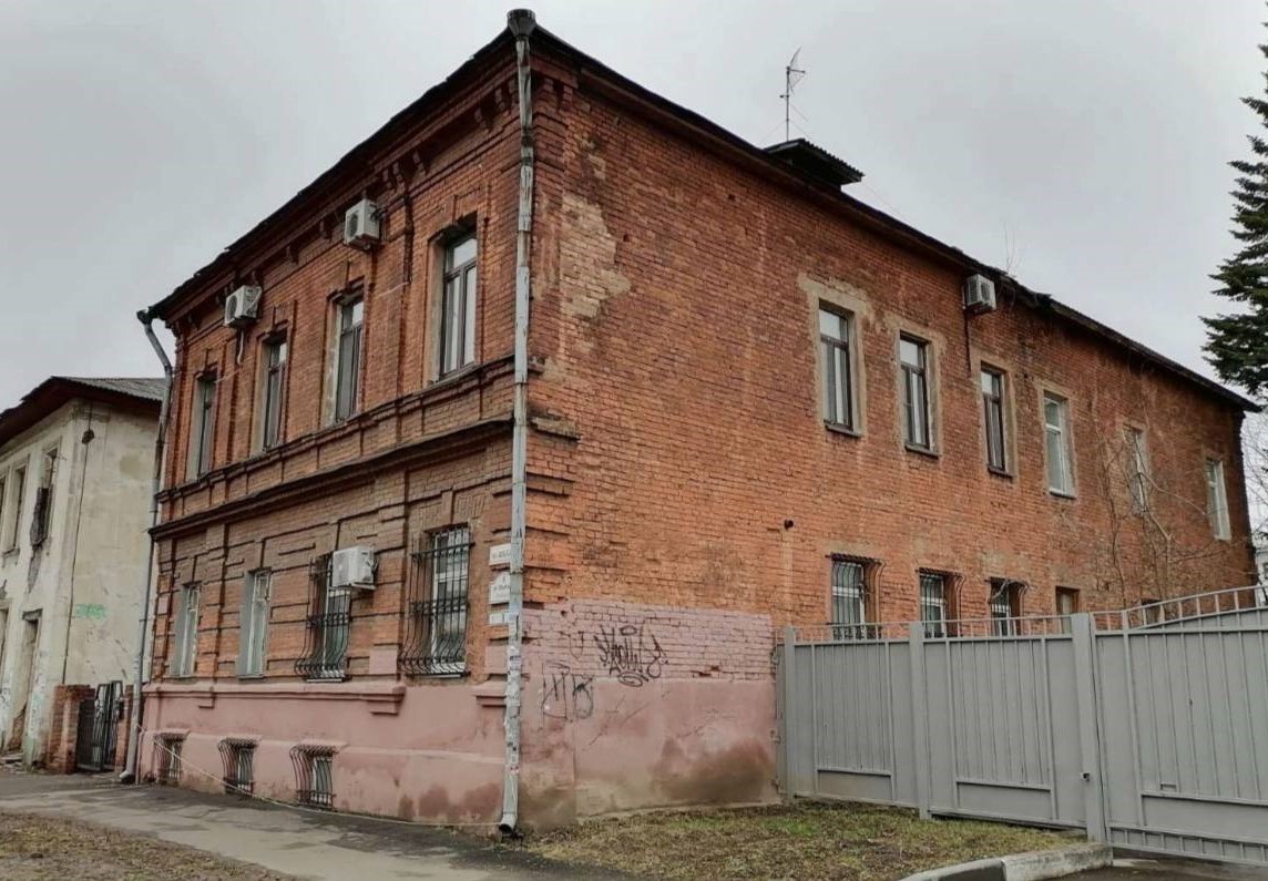 Два здания-памятника в Ярославской области включили в реестр объектов культурного наследия