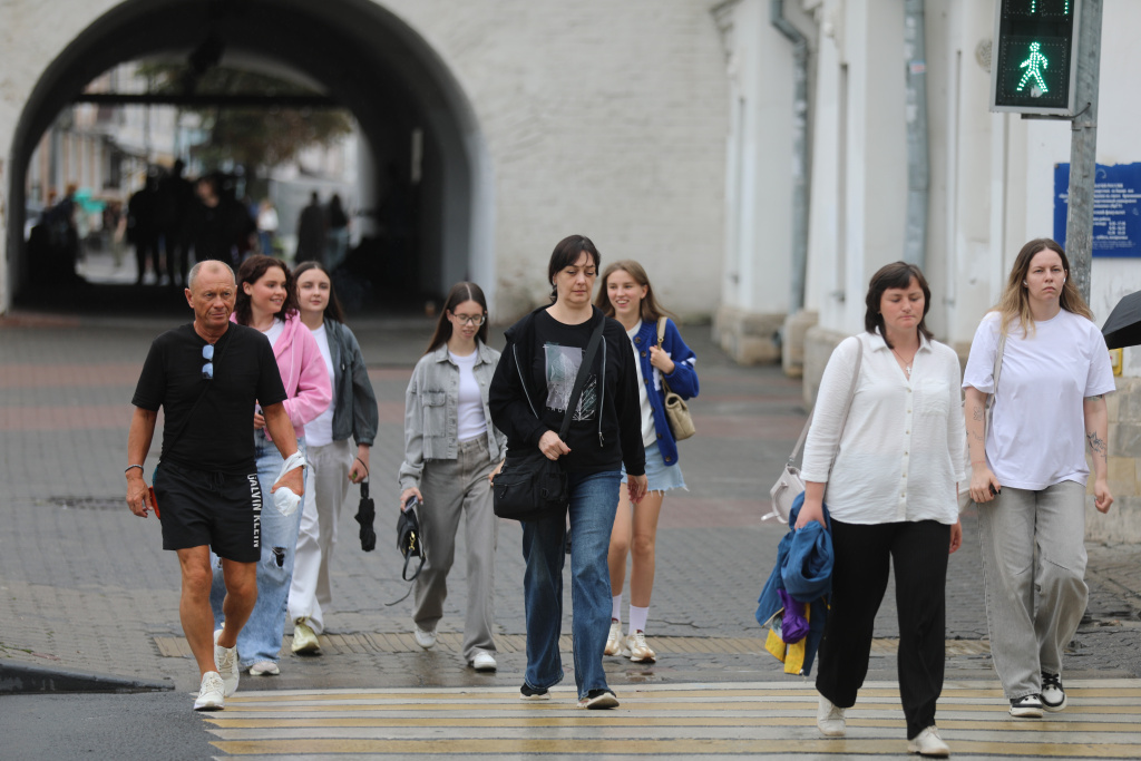 Сразу несколько новых законов вступили в силу с 1 сентября