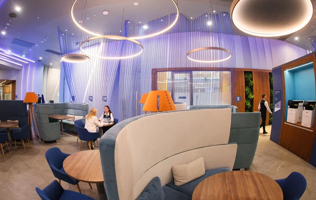 ВТБ: 25 кампусов мирового уровня могут привлечь до 2,2 трлн руб. инвестиций