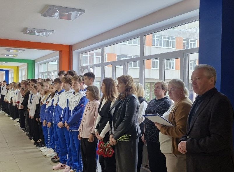 В Ярославской области отметили День солидарности в борьбе с терроризмом