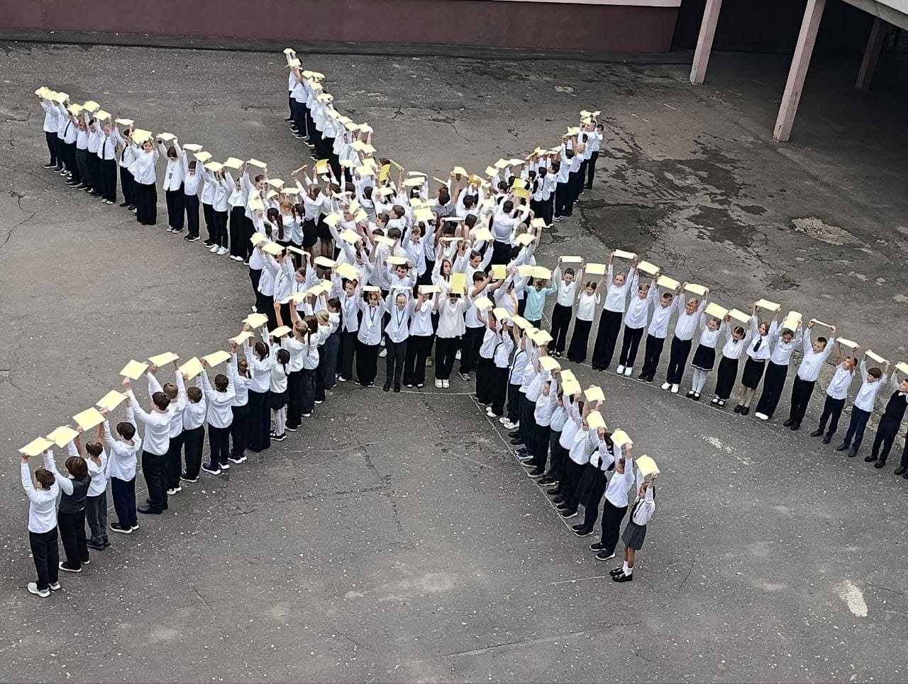 В Ярославской области отметили День солидарности в борьбе с терроризмом