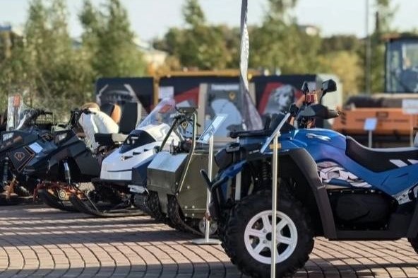 Неделя промышленности впервые пройдет в Ярославской области