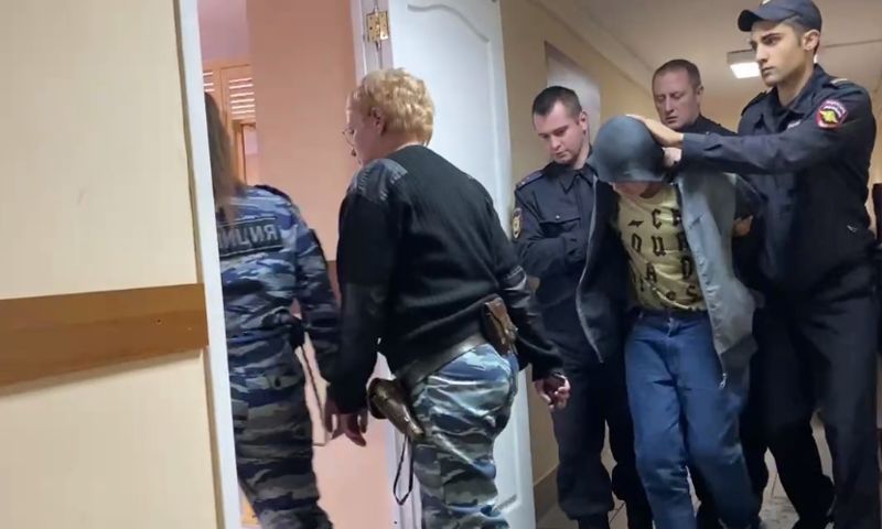 Похитителя кенгурят из зоопарков Калуги и Ярославля отправили в психбольницу
