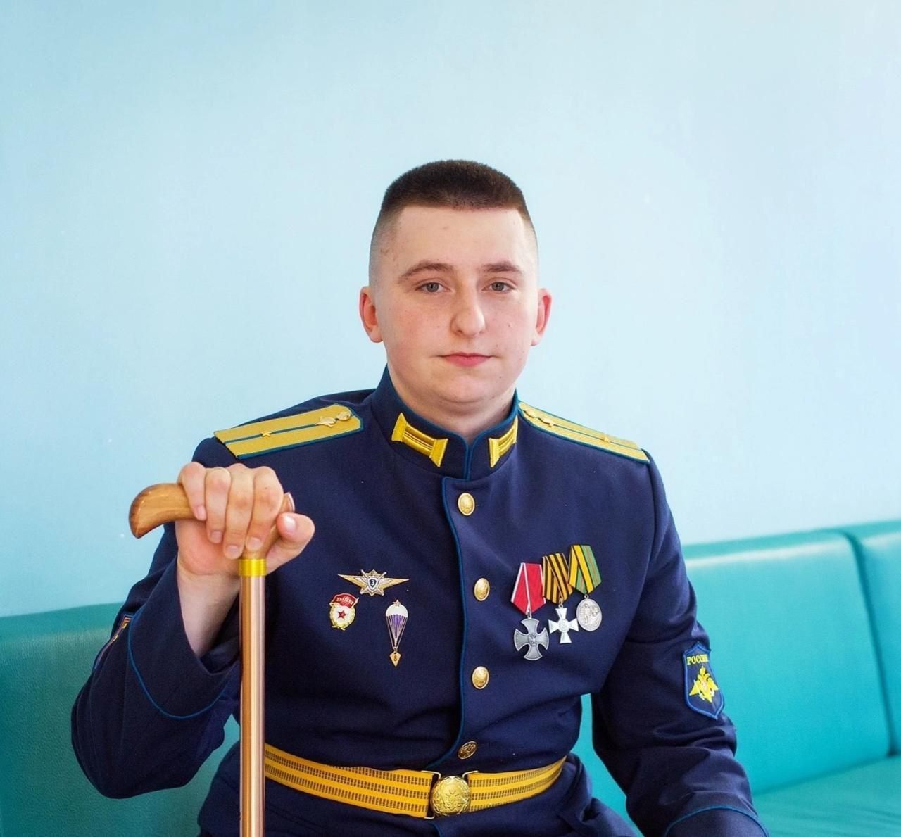 Необходимость новых знаний для своих товарищей по оружию отметил и руководитель региональной Ассоциации ветеранов СВО