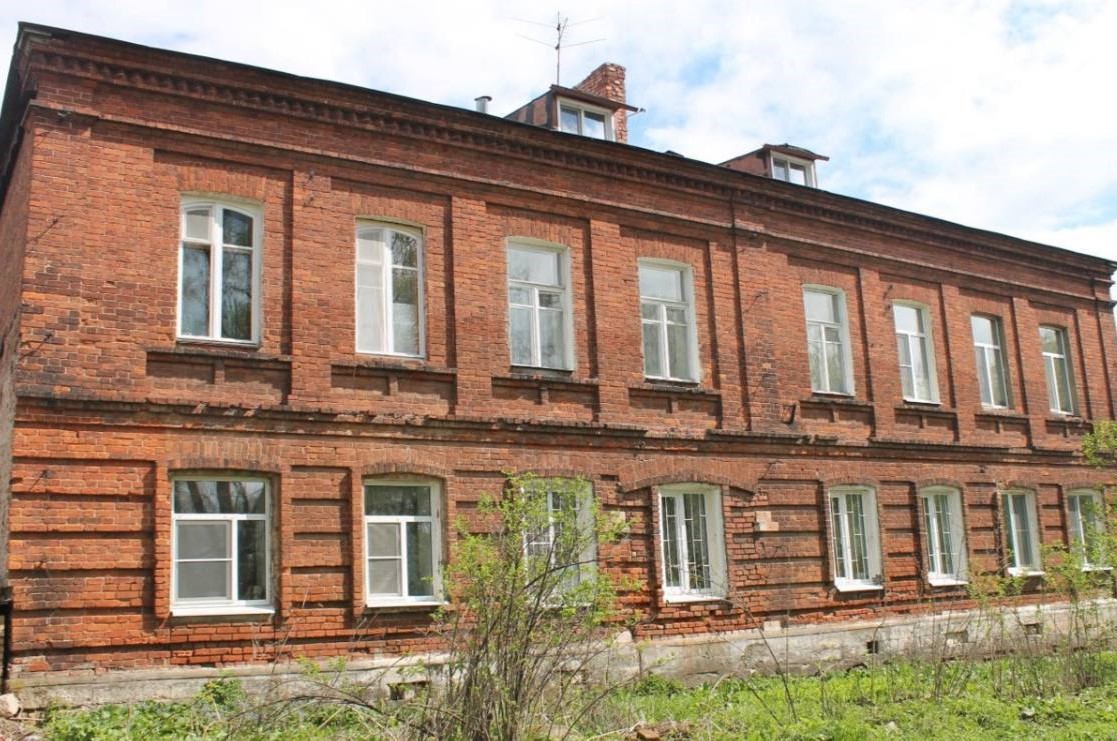 ​Дом «Никольский» и усадьба купцов Щербаковых в Рыбинске признаны памятниками культуры