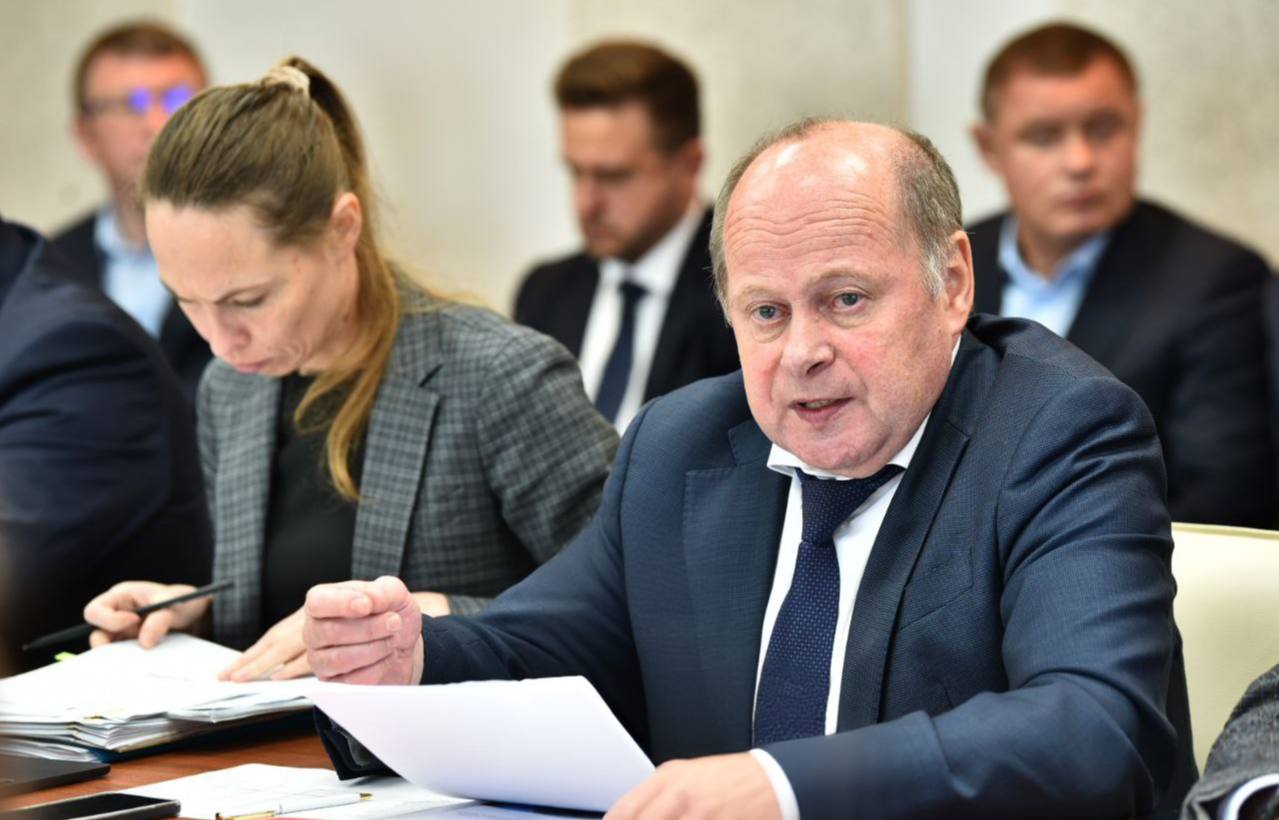 Доходы муниципалитетов Ярославской области выросли в этом году