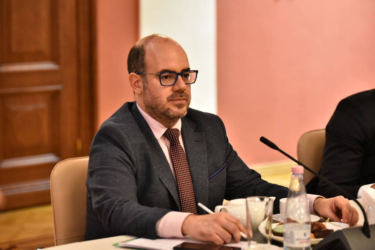 В Ярославской области обсудили сотрудничество с государствами Латинской Америки