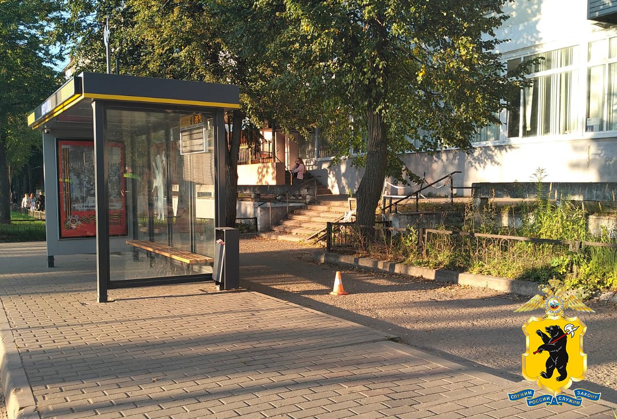 В Ярославской области ищут водителя электросамоката, сбившего ребенка