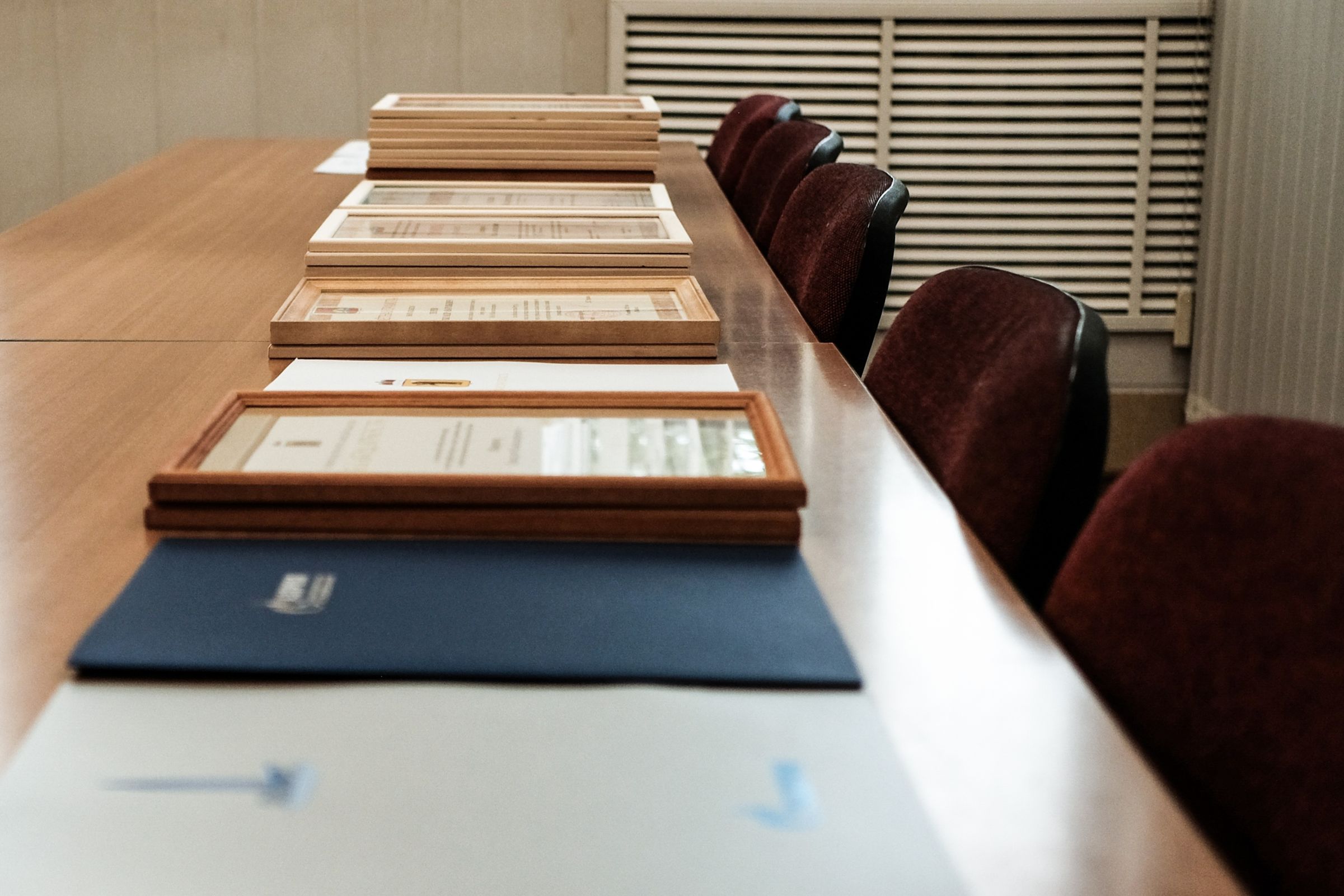 В преддверии профессионального праздника ярославским газовикам вручили награды