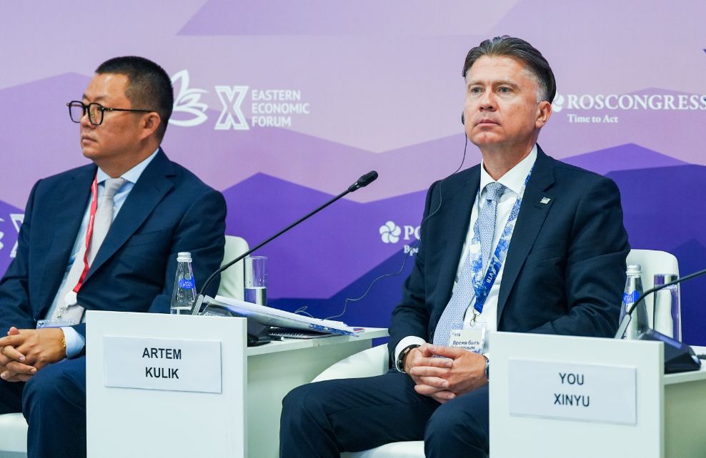 В России подсчитали, сколько в стране китайских компаний и их обороты