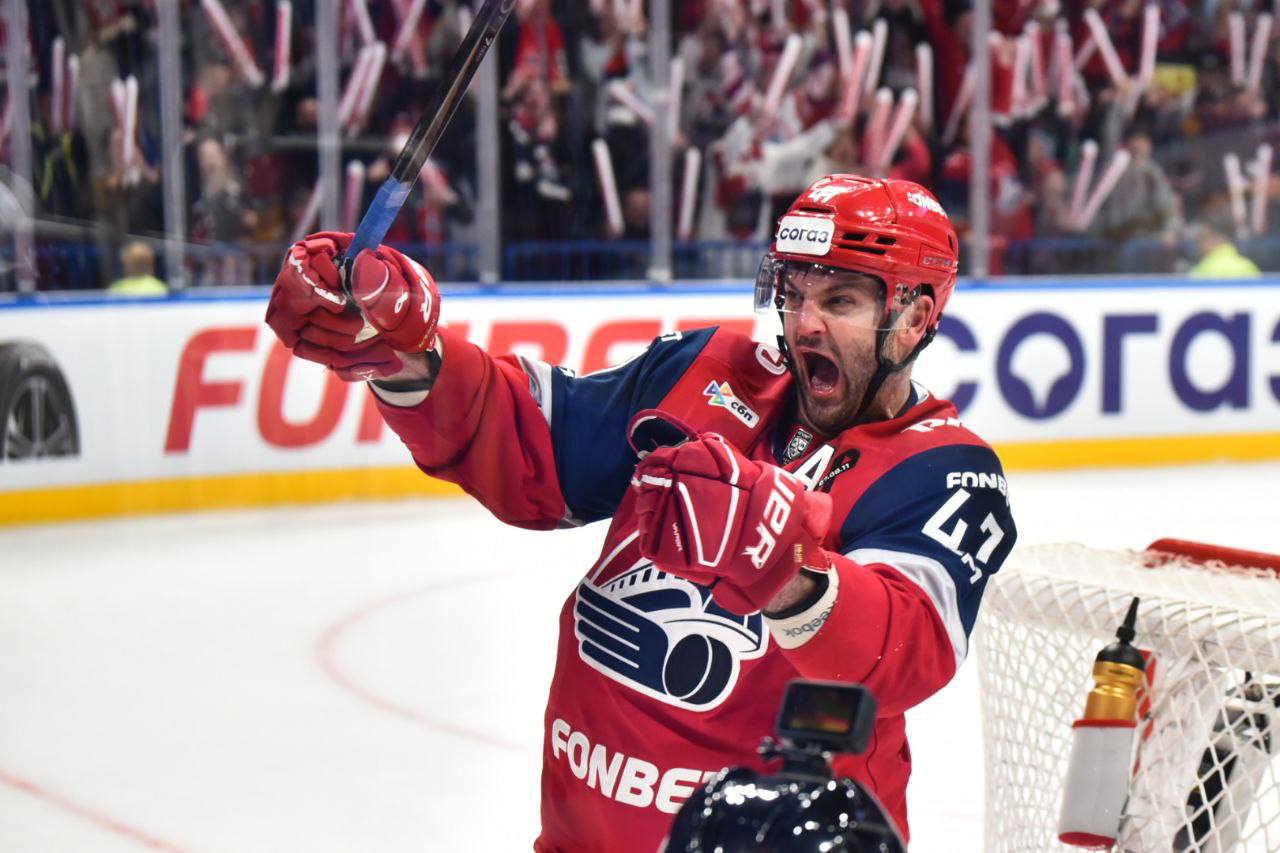 «Локомотив» второй год подряд выиграл Кубок Открытия