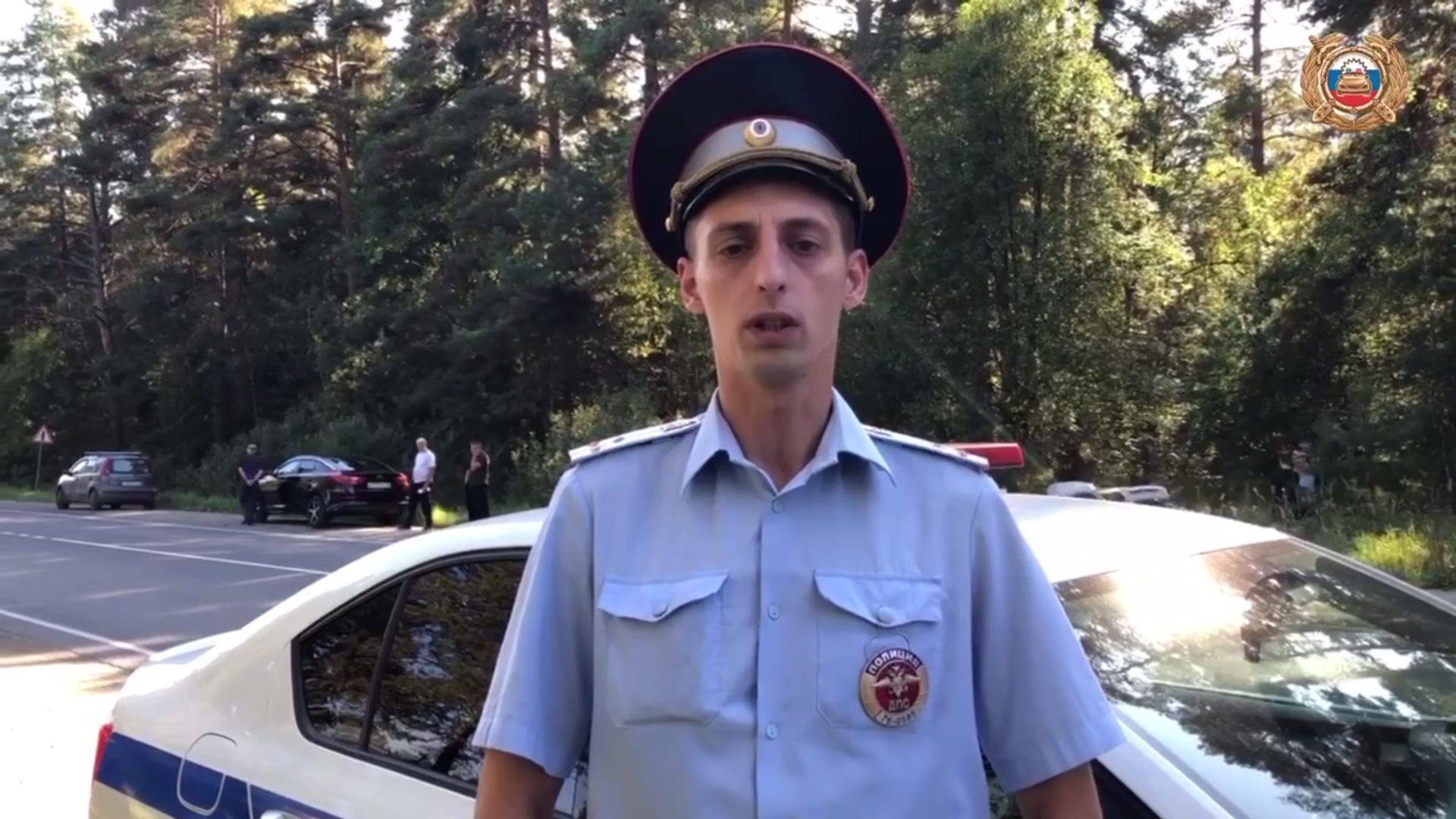 В Ярославской области в ДТП погибла женщина-водитель