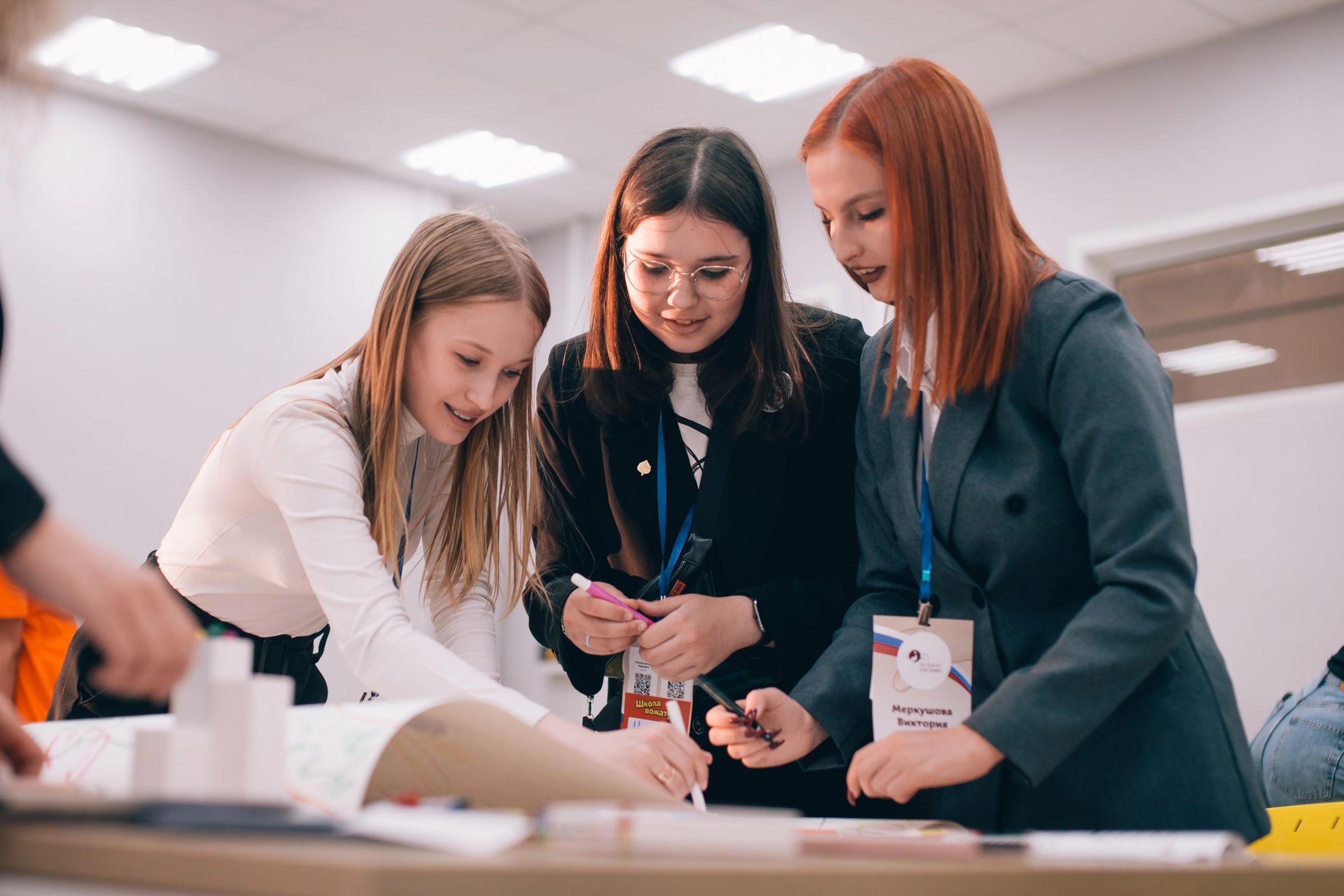 В этом году у абитуриентов вырос интерес к вузам Ярославской области