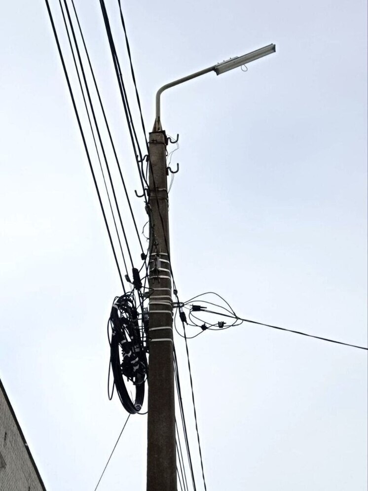 ВОЛС на опорах электросетей: правила, диалог и новые проекты