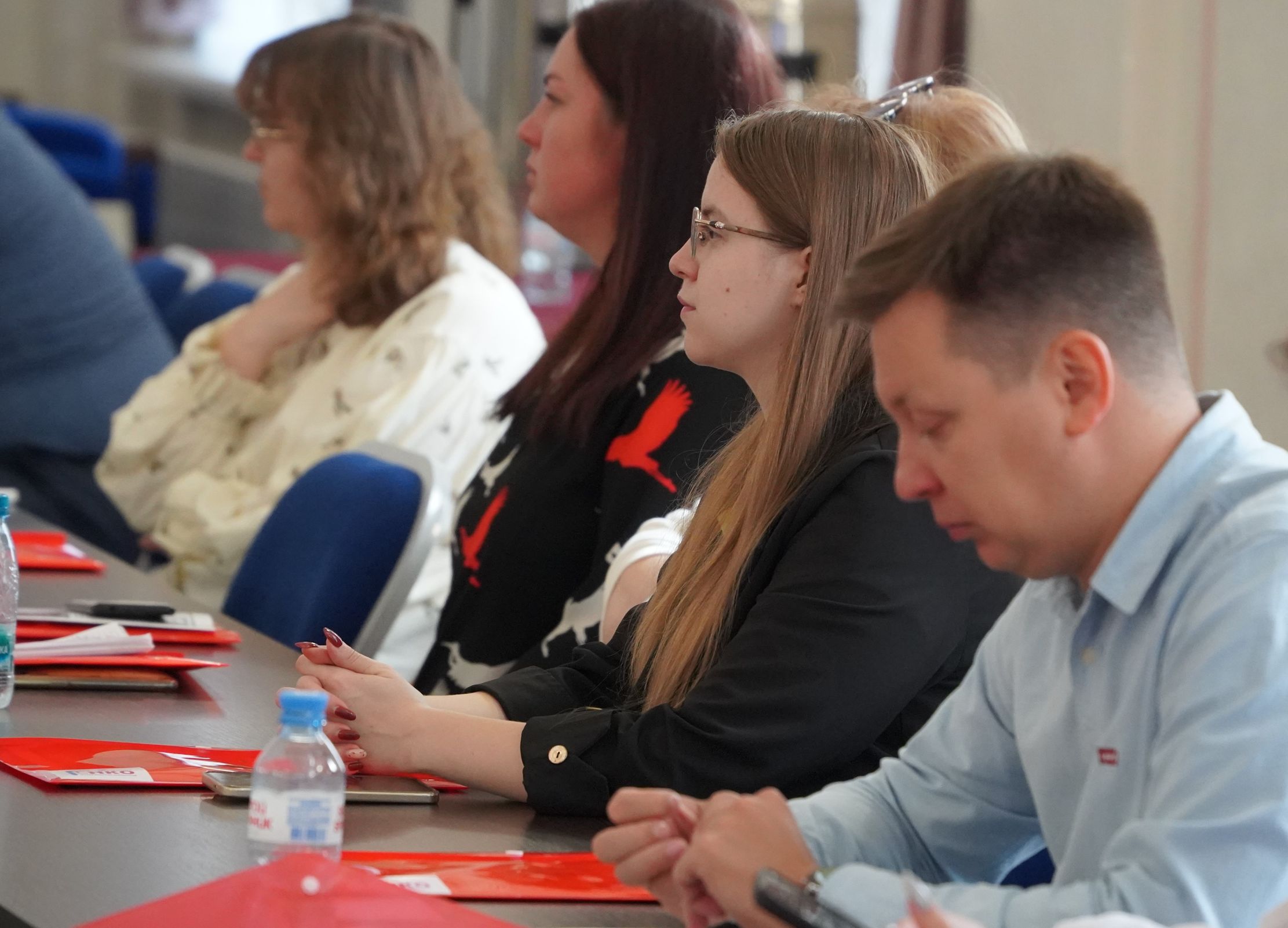 Предложения ярославцев по развитию модуля «Обучение служением» передадут в Совет Федерации