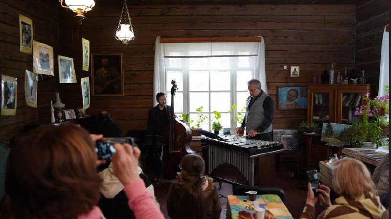 Фестиваль «Искусство жить на даче» вновь пройдет на даче импрессиониста Константина Коровина в Ярославской области