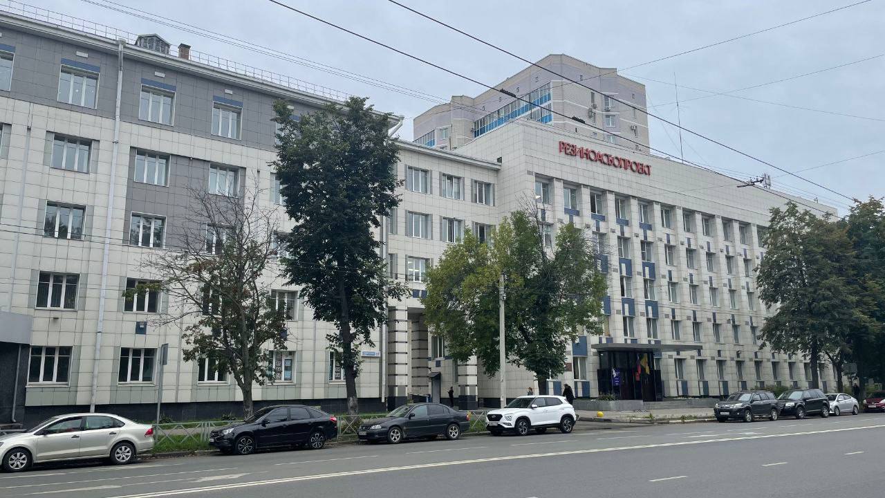 Министерство экономического развития Ярославской области переехало в «правительственный квартал»