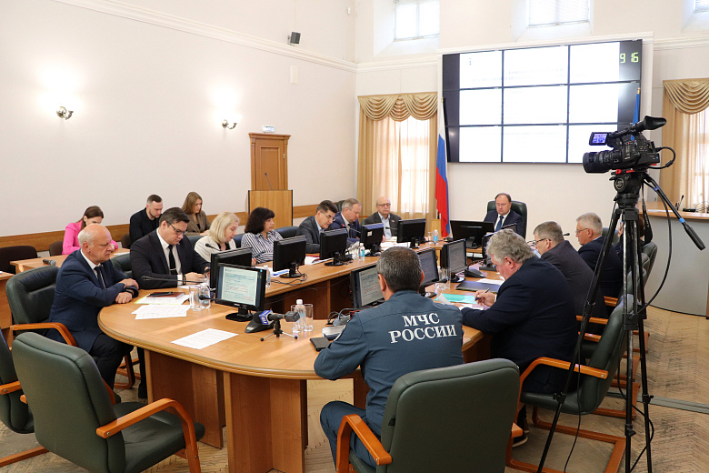 Названы районы Ярославля, где возведут новые детские сады и школы