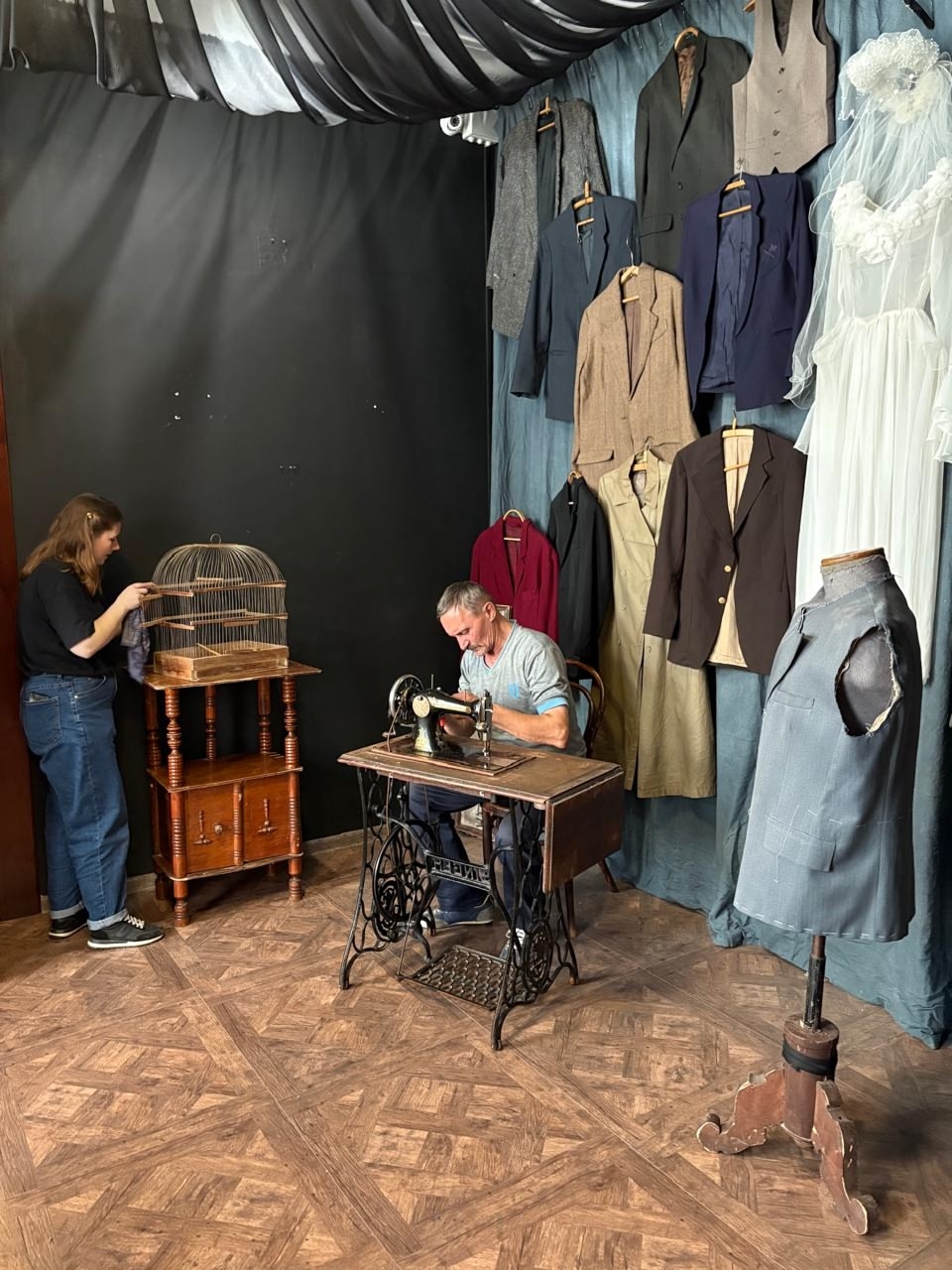 В Ярославле бывшее кафе «Дом актера» превратят в музей театра и кино