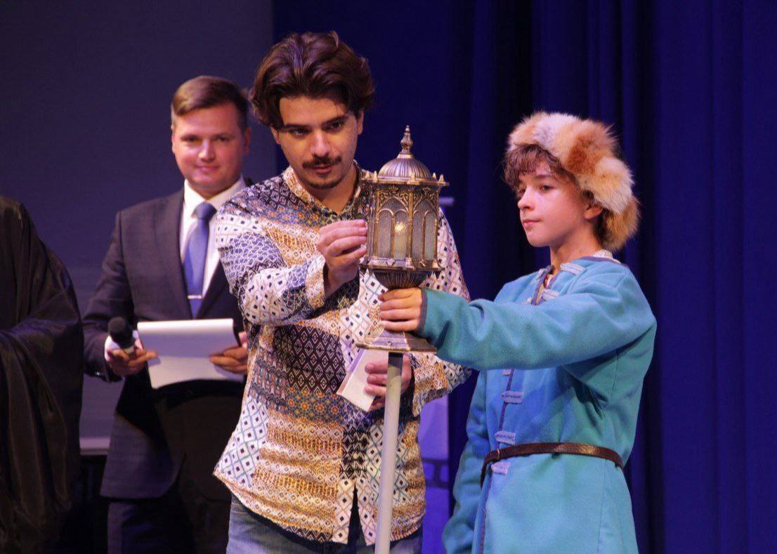 XV международный молодежный кинофестиваль «Свет миру» пройдет в Ярославской области