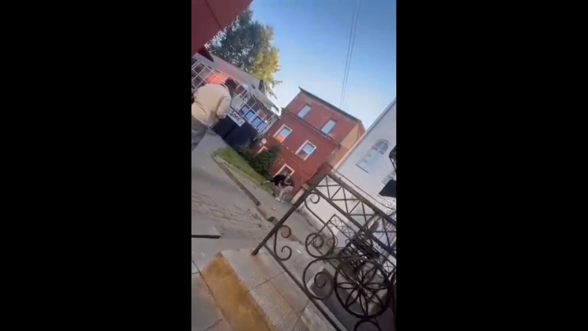 Накинулся на случайного прохожего: молодого ярославца осудили за хулиганство