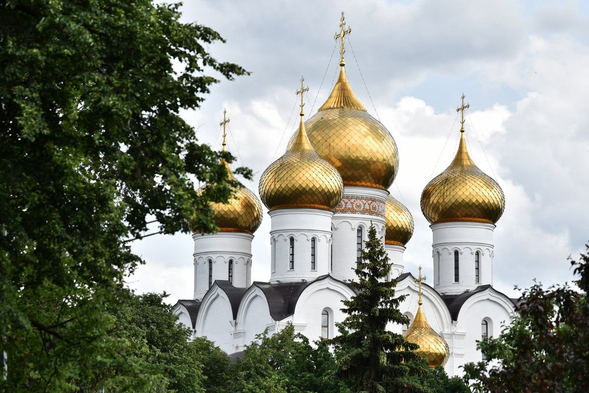 Ярославль стал самым востребованным туристами городом Золотого кольца России