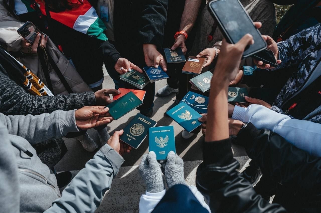 Делегация Ярославской области представит регион на слете Всемирного фестиваля молодежи