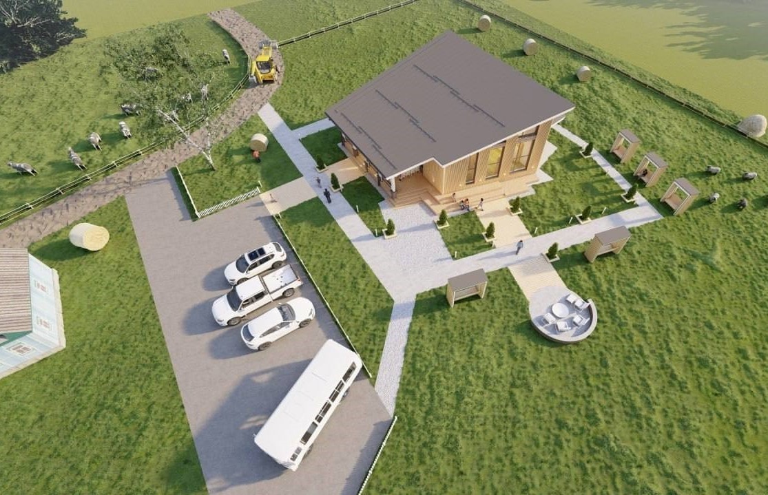 Три ярославских сельхозпроизводителя получат гранты на развитие агротуризма