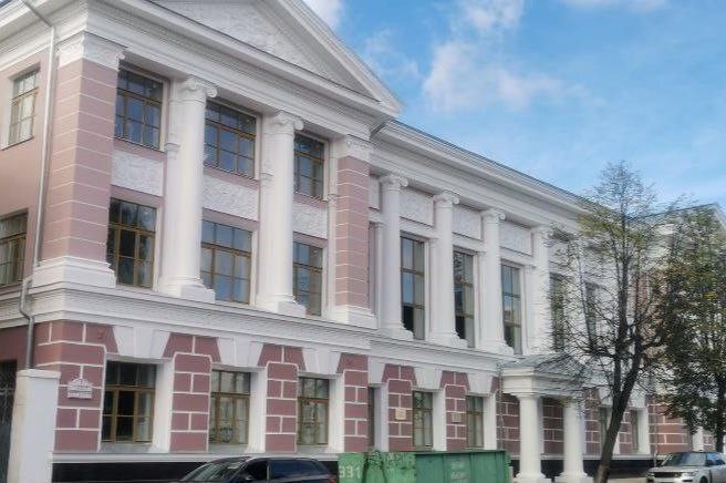 Фасады более чем 90 объектов обновят в Ярославской области