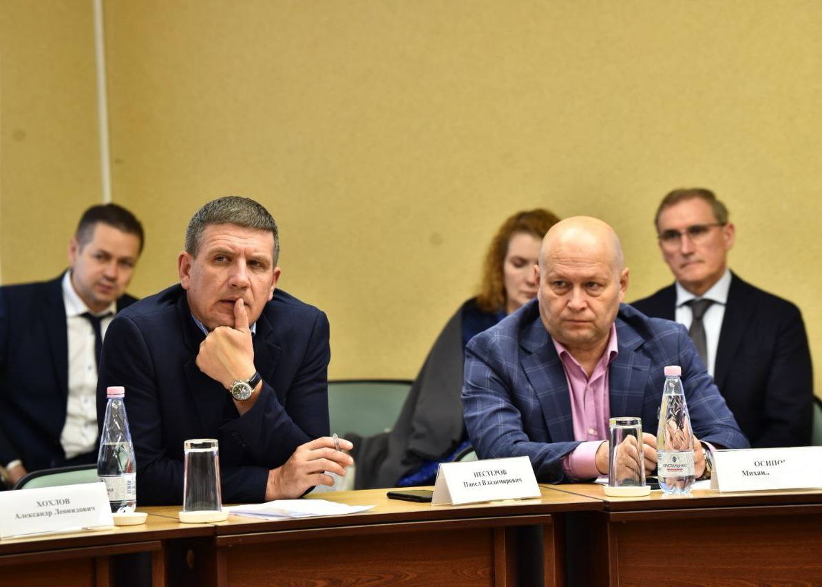 В Ярославской области создано 24 многофункциональных медицинских комплекса