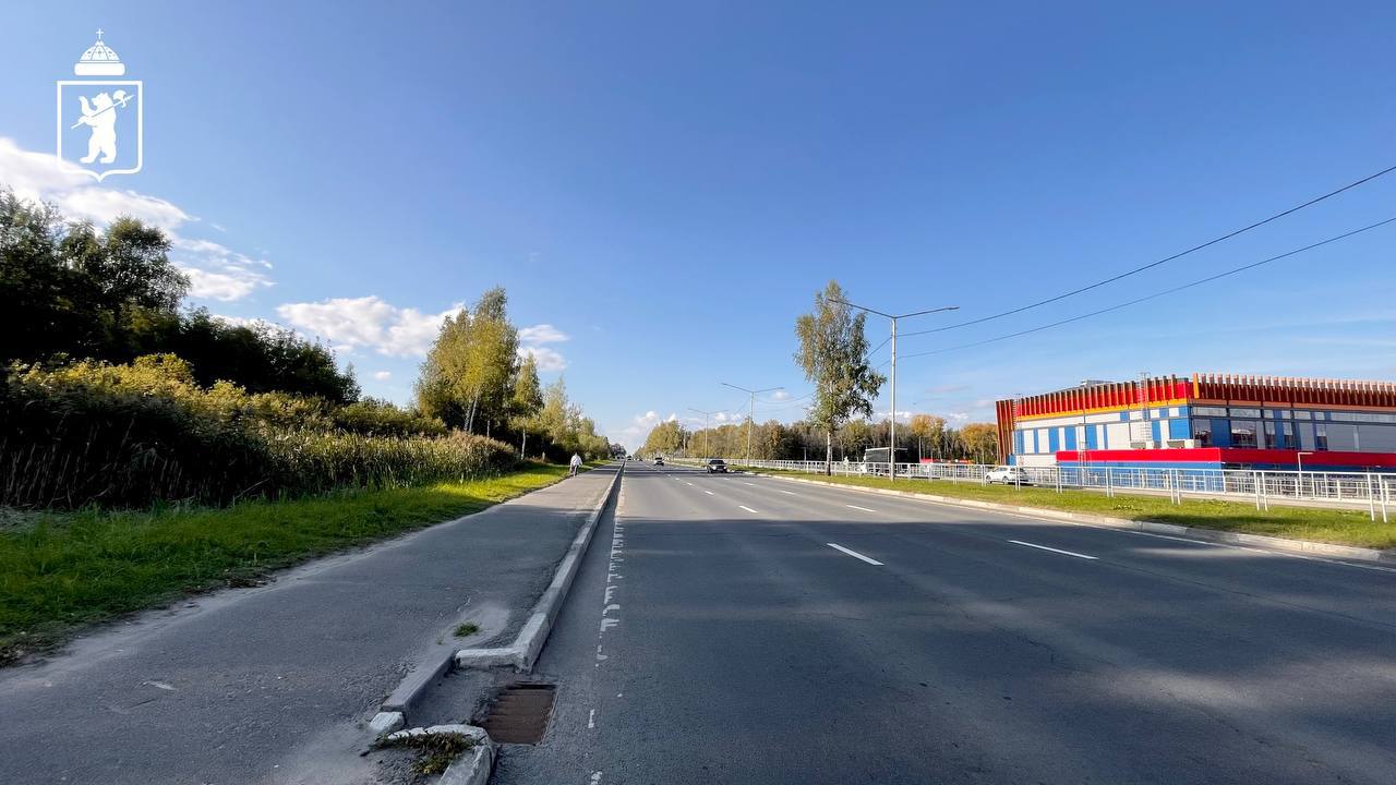 Во Фрунзенском районе Ярославля планируют построить новую гостиницу