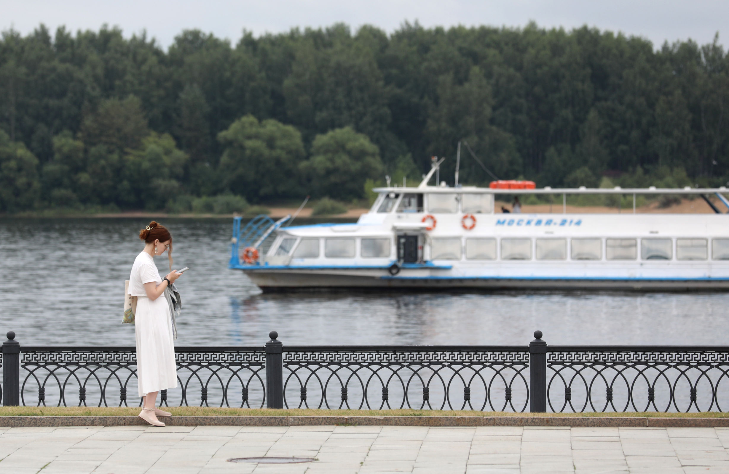 Синоптики: в Ярославской области на этой неделе наступит метеорологическая осень