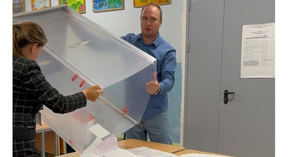 В Ярославле и Рыбинске определились новые депутаты