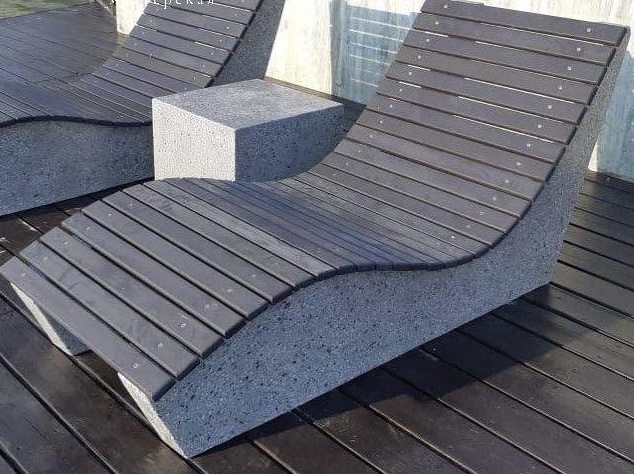 В Ярославле в Юбилейном парке собираются установить 10 шезлонгов и 5 световых деревьев